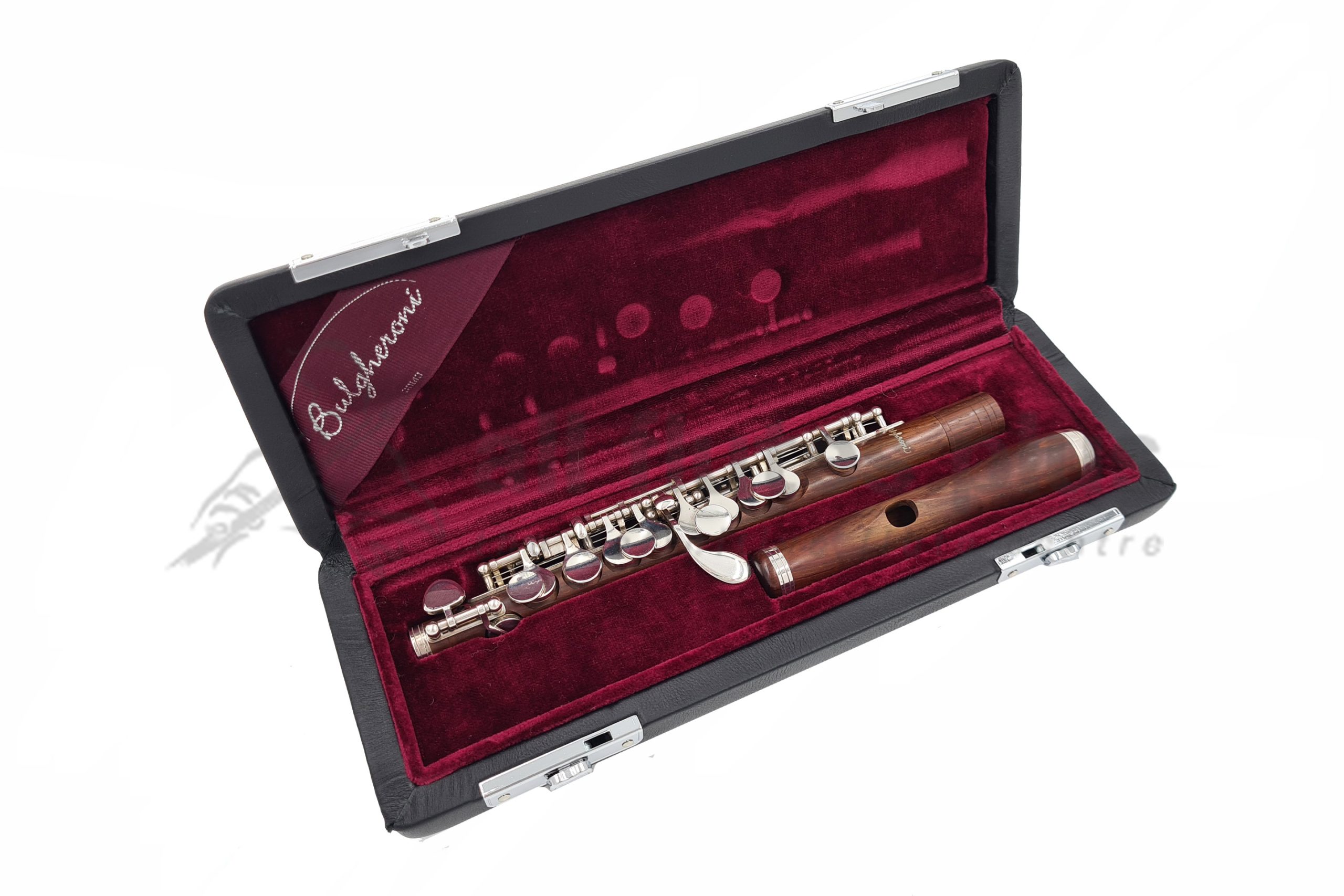 Pearl PFP105E Piccolo Flute : : Musical Instruments, Stage & Studio