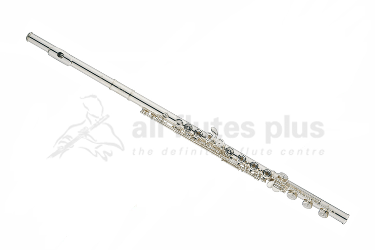 Altus A1007 Flute (Advanced Level .925 Silver Flute)