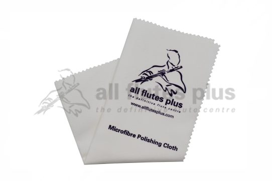 AFP Microfibre Polishing Cloth