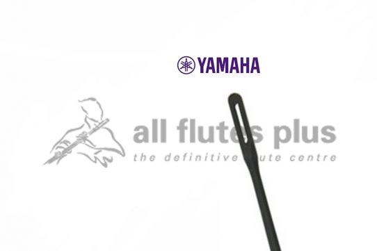 Yamaha Plastic Flute Cleaning Rod