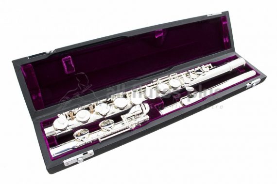 Trevor james outlet alto flute