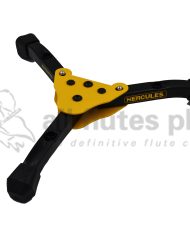Hercules Flute-Clarinet-Piccolo Stand DS543BB-1