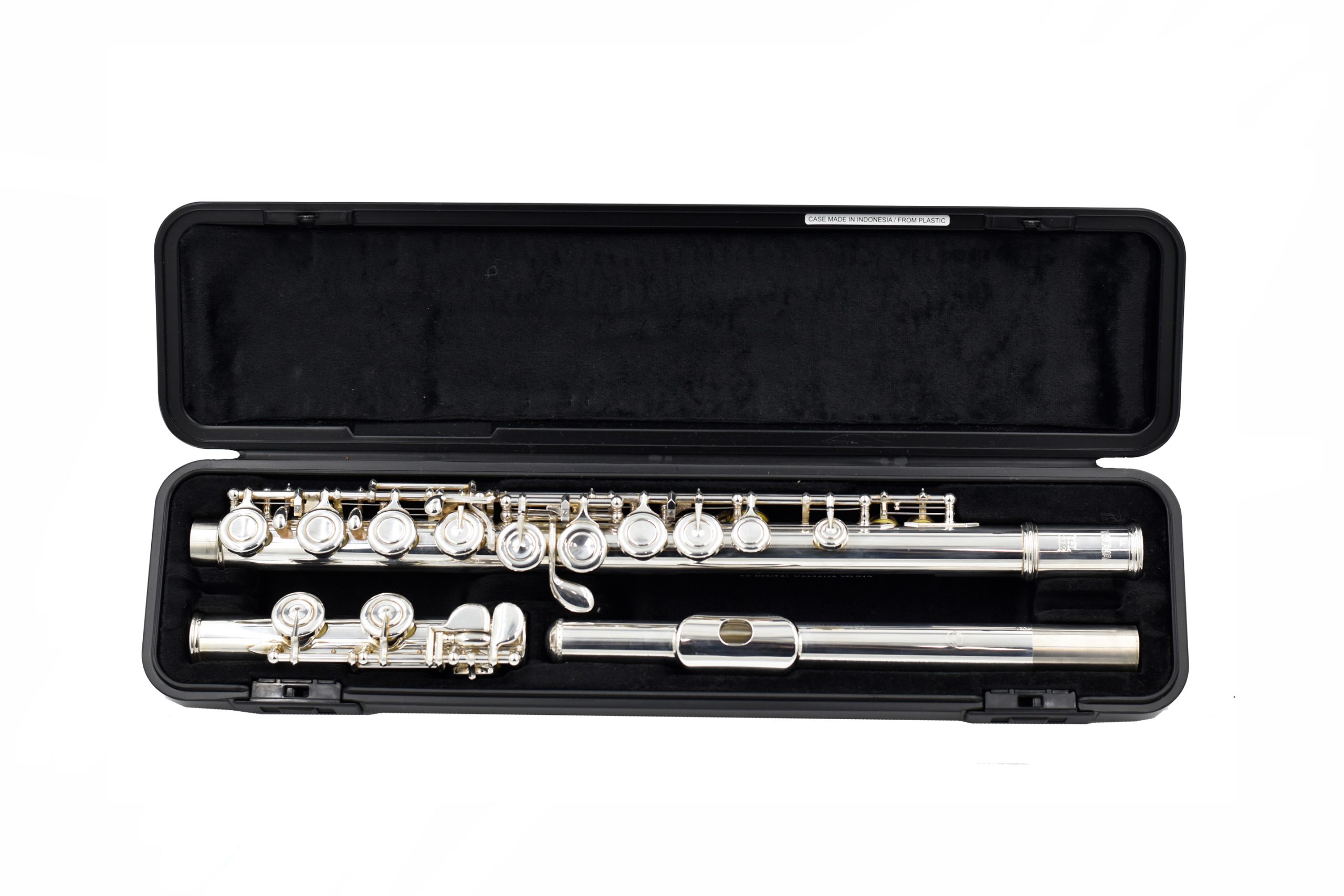 Yamaha YFL212 Ex Rental Flute