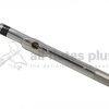 Arista Flutes Silver K Cut Head Joint with Platinum Insert-c9092