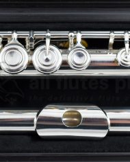 Yamaha YFL212U Pre-Owned Flute-c9006a