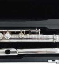 Miyazawa PA101RE Pre-Owned Flute-c9010-b