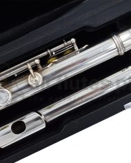 Miyazawa PA101RE Pre-Owned Flute-c9010-g