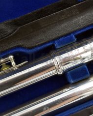 Muramatsu M-180 Pre-Owned Flute-c8864-c