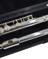 Yamaha YFL212 Ex Rental Flute-AFP10019-B