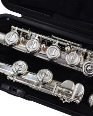 Yamaha YFL212 Ex Rental Flute-AFP10020-B