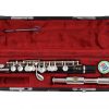 Yamaha YPC32 Pre-Owned Piccolo-c9016