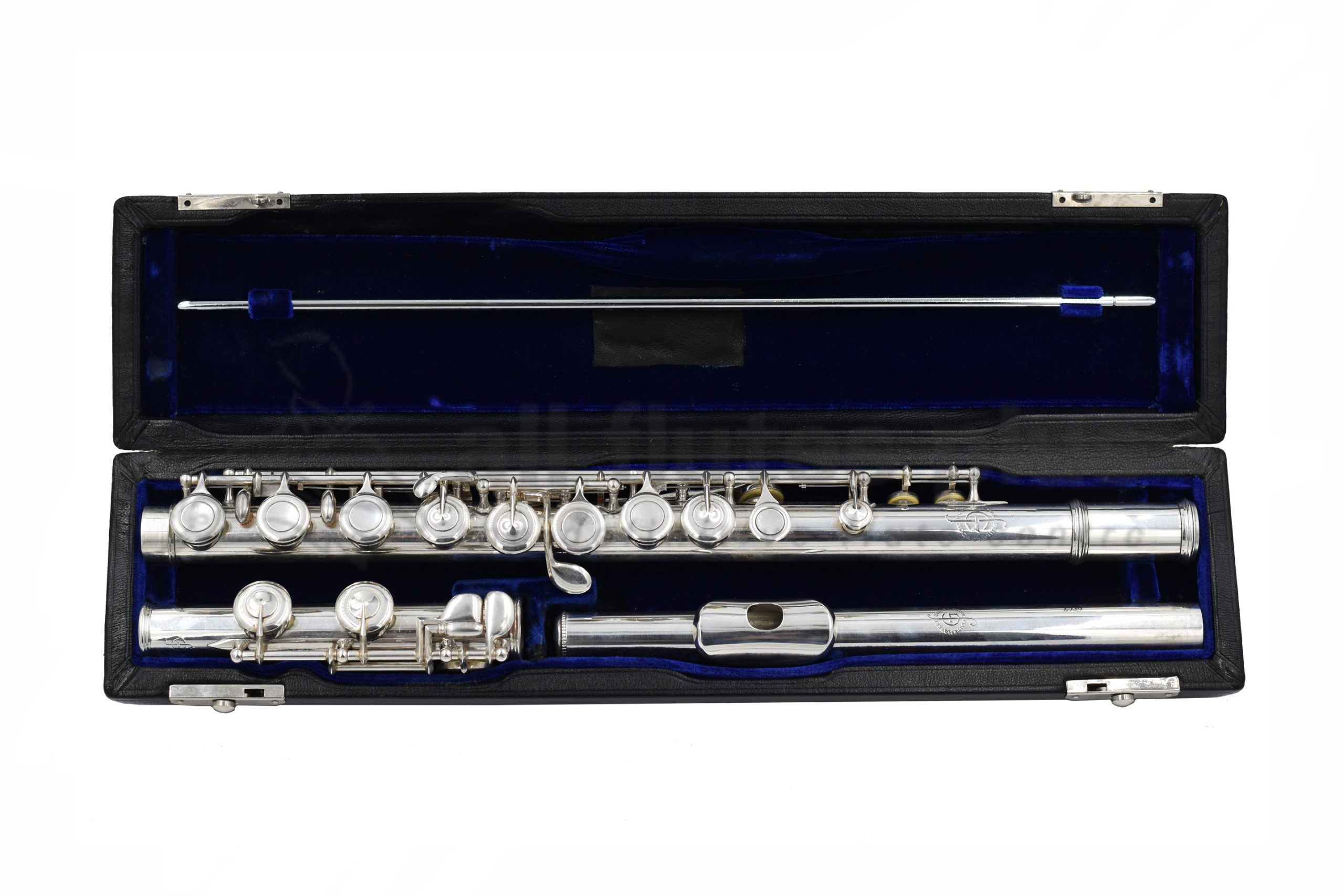 Flutemakers Guild First-Made Flute-C9044  