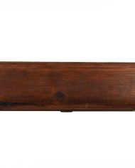 George Cloos Earliest Known Wood Flute-C9040-7