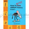 How To Blitz ABRSM Theory Grade 3