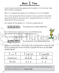 How To Blitz ABRSM Theory Grade 3-Sample Page 2