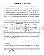 How To Blitz ABRSM Theory Grade 3-Sample Page 3