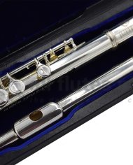 Jupiter 511E Ex Rental Flute AFP10017-1