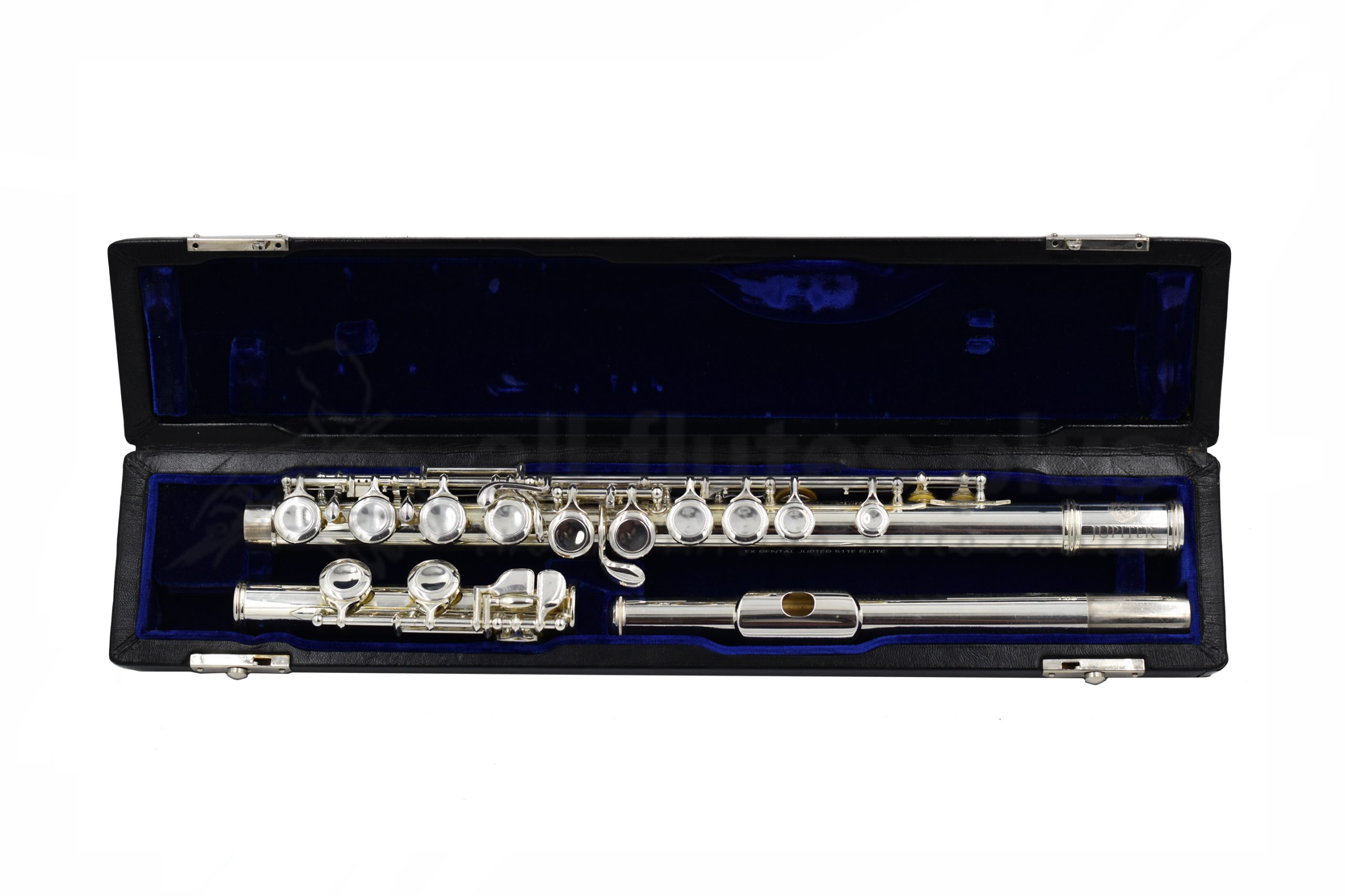 Jupiter 511E Ex Rental Flute AFP10017