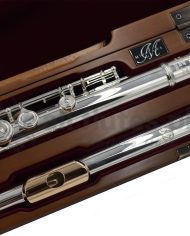 Miyazawa Handmade CS-958-B Flute-2