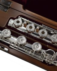 Miyazawa Handmade CS-958-B Flute-3