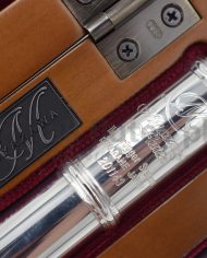 Miyazawa Handmade CS-958-B Flute-4