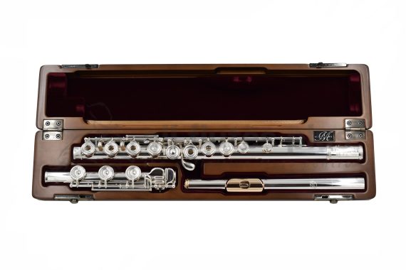 Miyazawa Handmade CS-958-B Flute