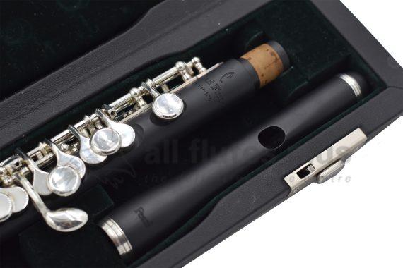 Pearl PF105E Pre-Owned Piccolo-c9030