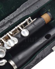 Pearl PF105E Pre-Owned Piccolo-c9049-1