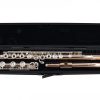 Powell Aurumite Flute with Soloist Head Joint