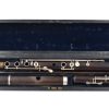 Rudall & Rose Rosewood Flute-C9045