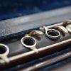 Rudall & Rose Rosewood Flute-C9045-5