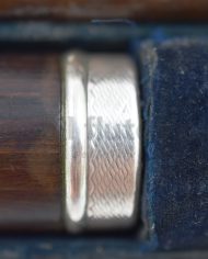 Rudall & Rosewood Flute-C9045-6