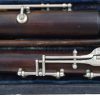 Rudall & Rose Rosewood Flute-C9045-7