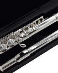 Sankyo AF301S Alto Flute with Straight Head Joint-2