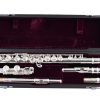 Trevor James 10XCDE Ex Rental Flute AFP10008