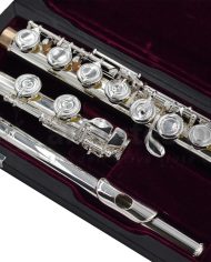 Trevor James 10XE Ex Rental Flute-1