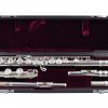 Trevor James 10XE Ex Rental Flute