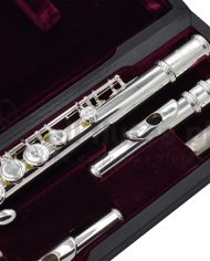 Trevor James 10XE Ex Rental Flute-2