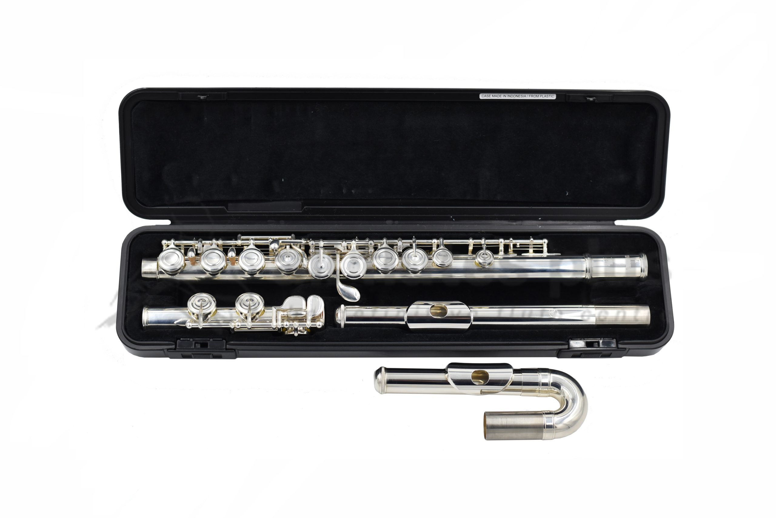Yamaha YFL212U Ex Rental Flute AFP10022