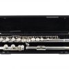 Yamaha YFL212U Pre-Owned Flute-c7701