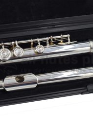 Yamaha YFL212U Pre-Owned Flute-c7701-B