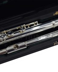 Altus 1107 Pre-Owned Flute-c9028-1