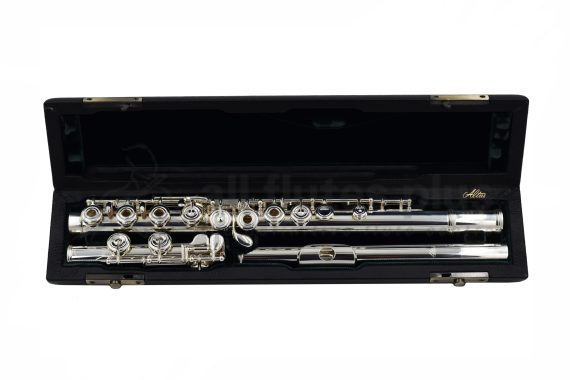 Altus 1107 Pre-Owned Flute-c9028