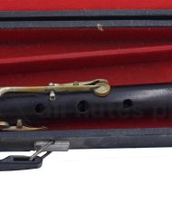 Boosey & Co London 7 Keyed Pre-Owned Flute-c7706-2