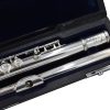 Muramatsu 925 All Silver Pre-Owned Flute-c9029