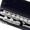 Muramatsu 925 All Silver Pre-Owned Flute-c9029