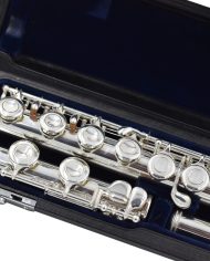 Muramatsu 925 All Silver Pre-Owned Flute-c9029