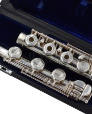 Sankyo Artist Pre-Owned Flute-c9022-B