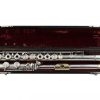 Bonneville Pre-Owned Flute c7721