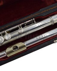 Bonneville Pre-Owned Flute c7721-B